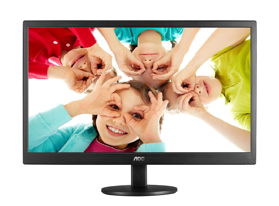 Monitors