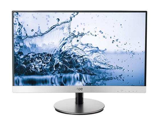 Monitors