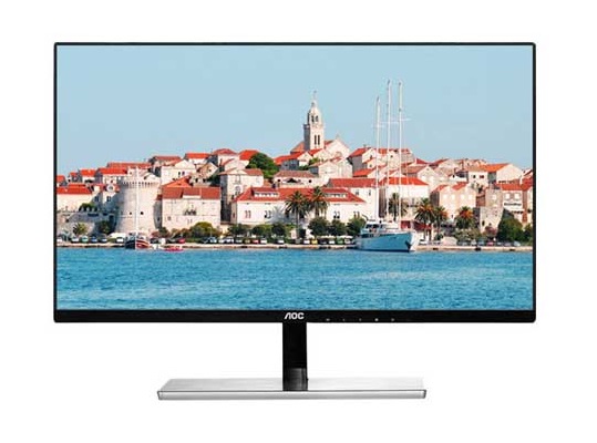 Monitors